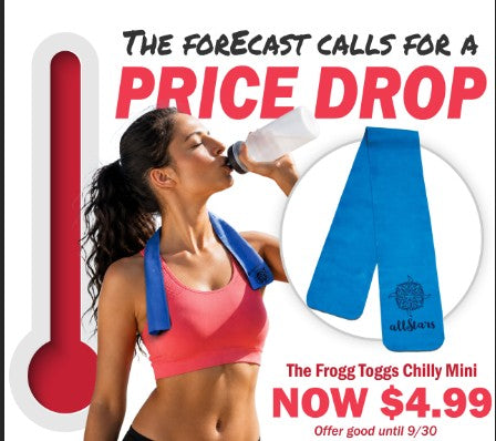 Price Drop 