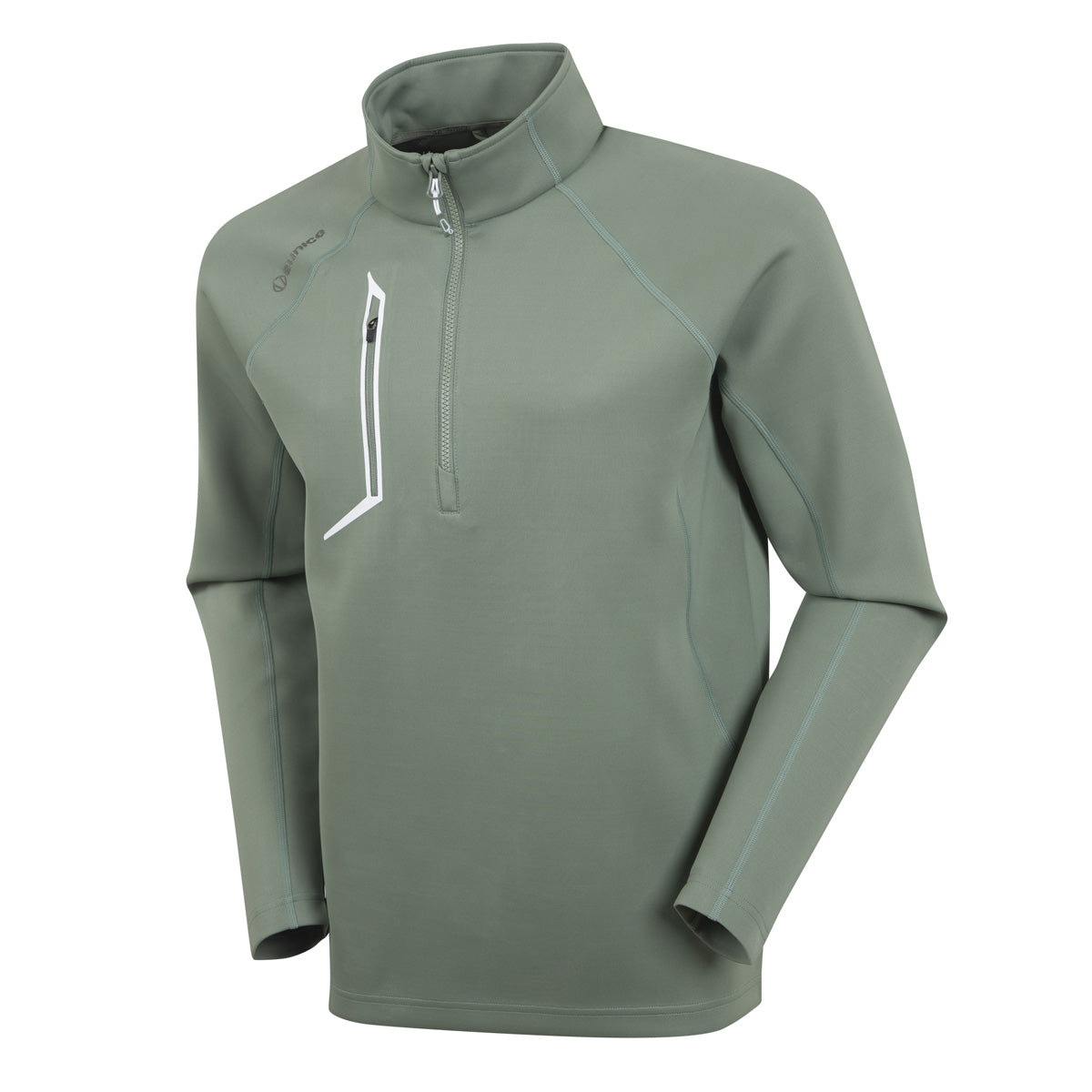 Sunice Men's Element Shield Performance 1/4 Zip Pullover (Allendale 2.0)