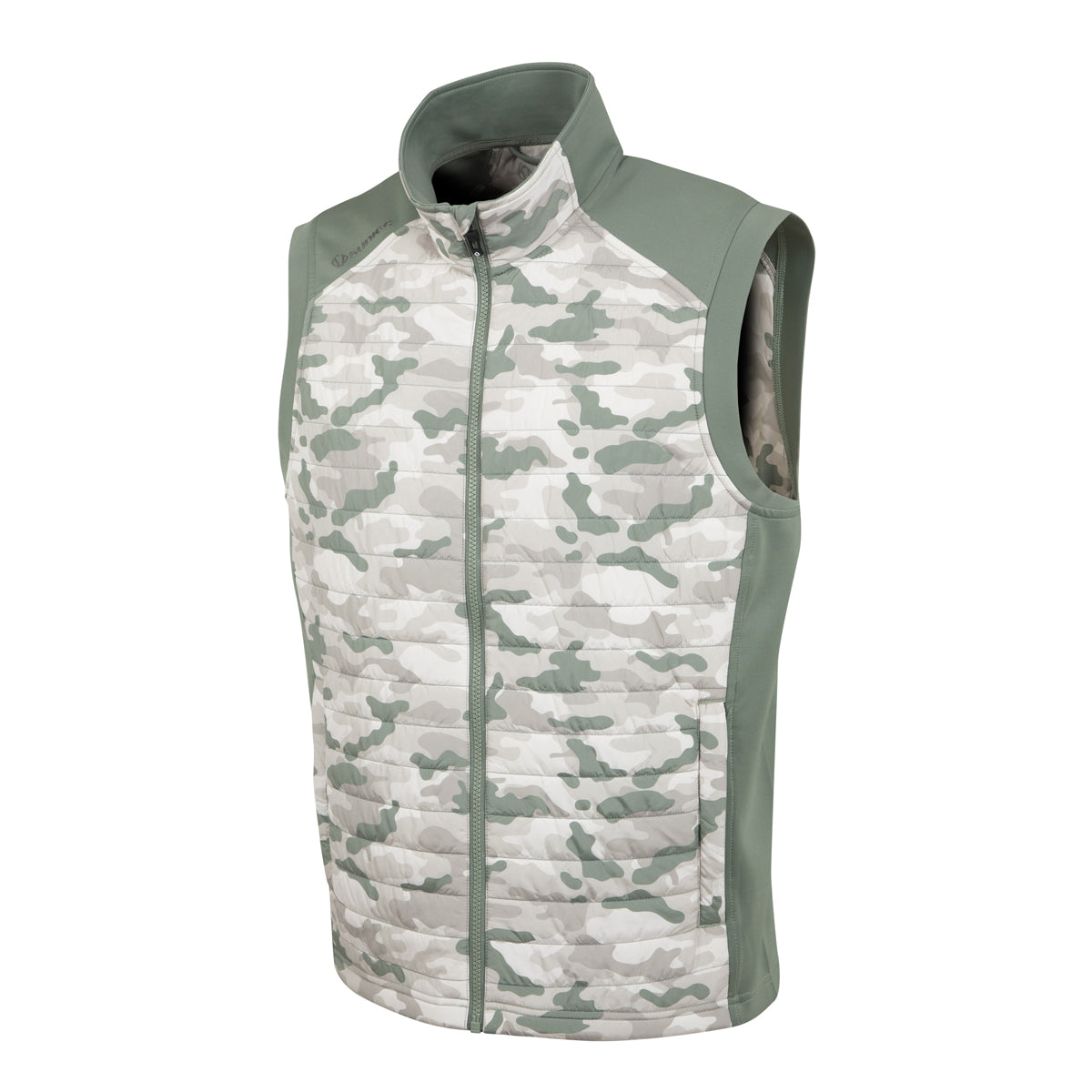 Sunice Men's Element Shield Thermal Hybrid Vest (Hamilton)