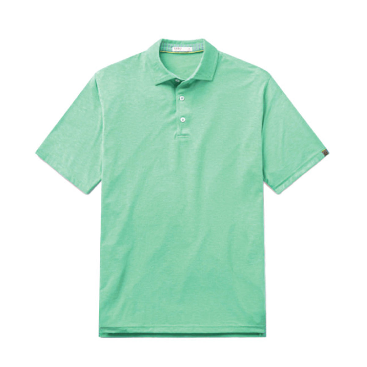 tasc Men's Cloud Polo