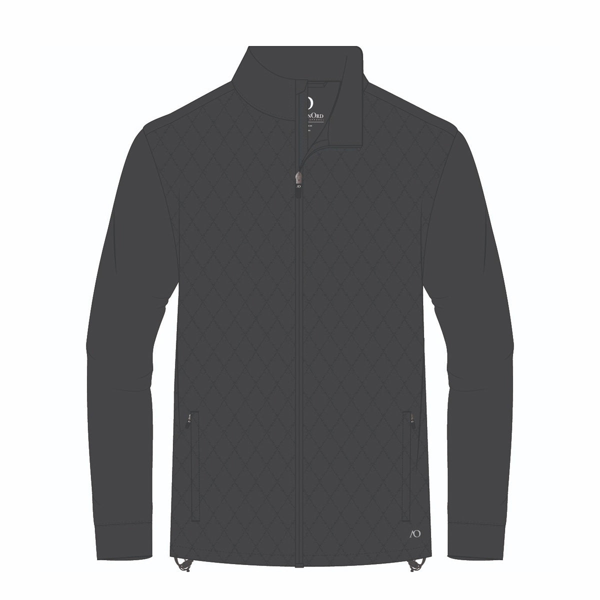 AndersonOrd Men's Seaworth Jacket