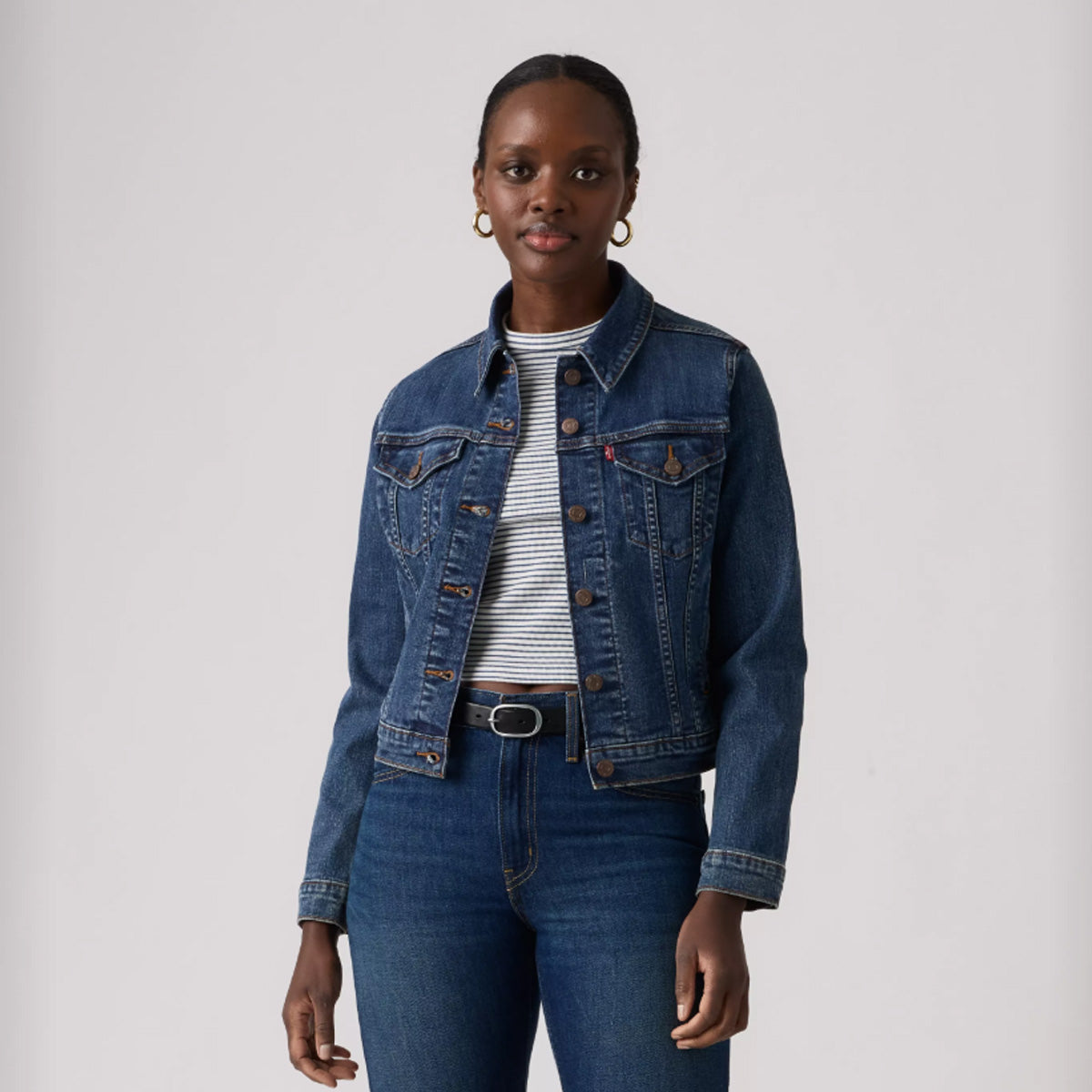Levi's Women's Original Trucker Jacket