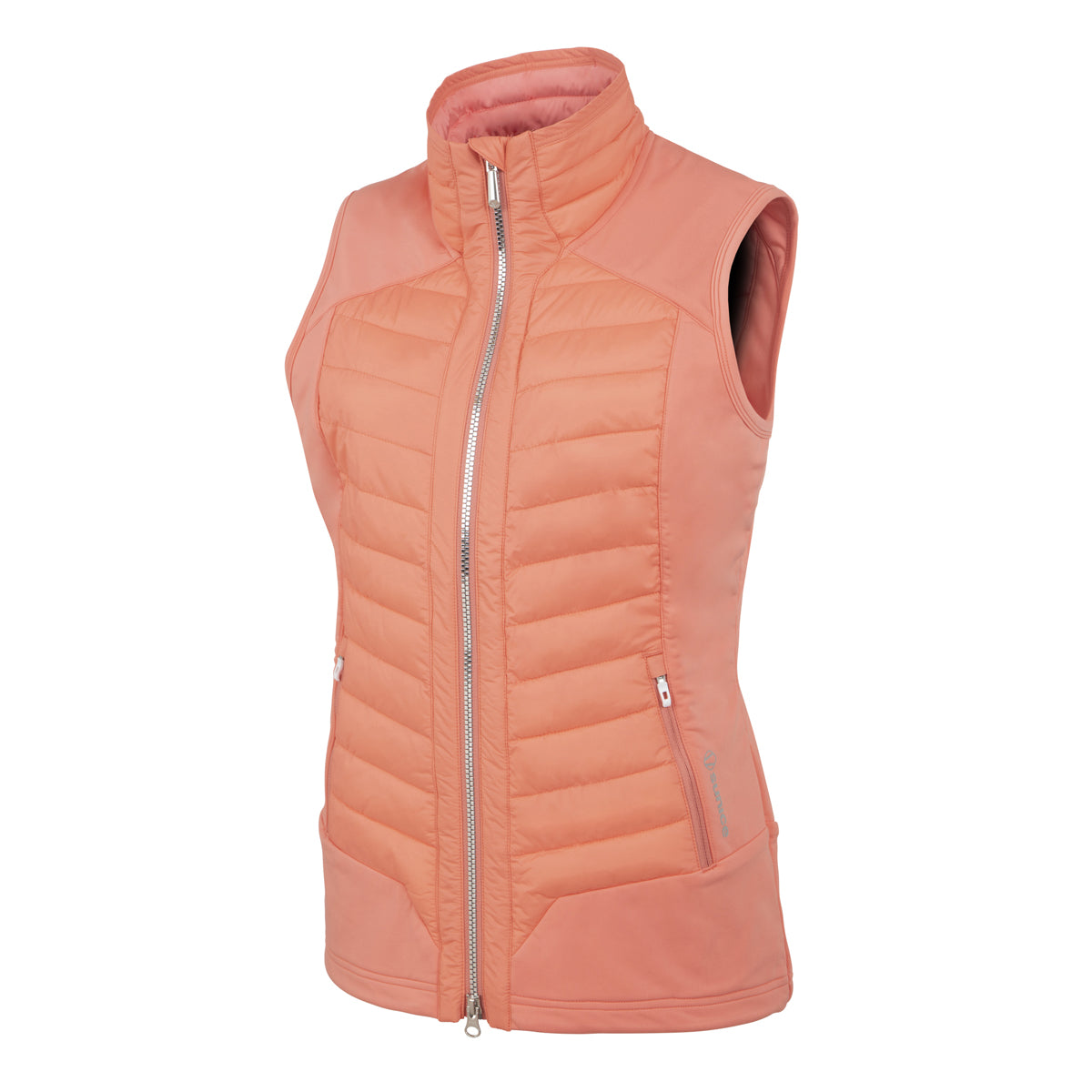 Sunice Women's Thinsulate Thermal Hybrid Vest (Lizzie)