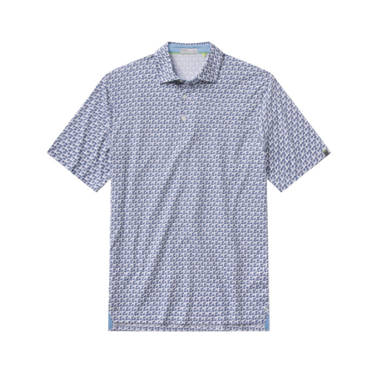 tasc Men's Cloud Shuck It Polo