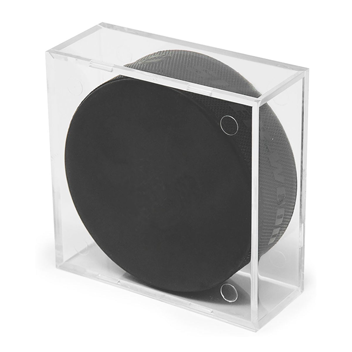 Hockey Puck Case