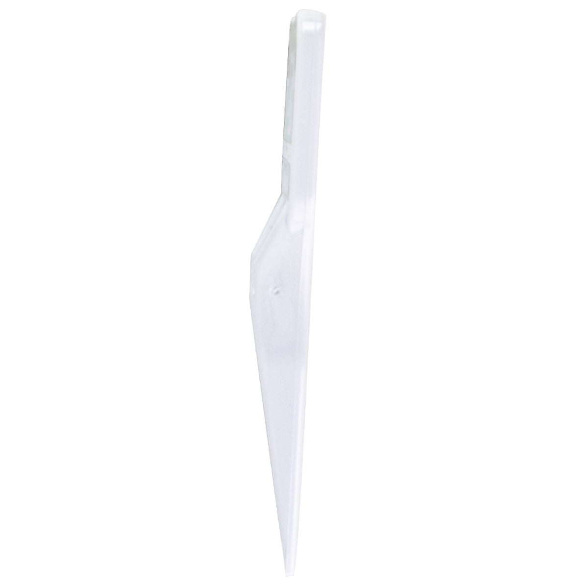 Wedge Pik Divot Tool