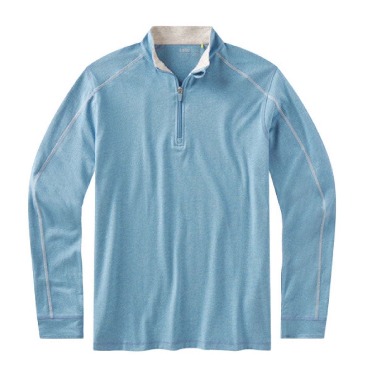 tasc Men's Carrollton Lightweight Quarter Zip