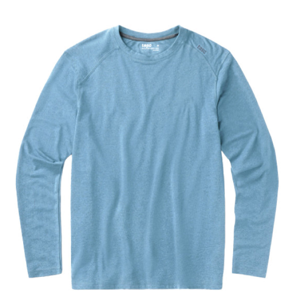 tasc Men's Carrollton Long Sleeve T-Shirt