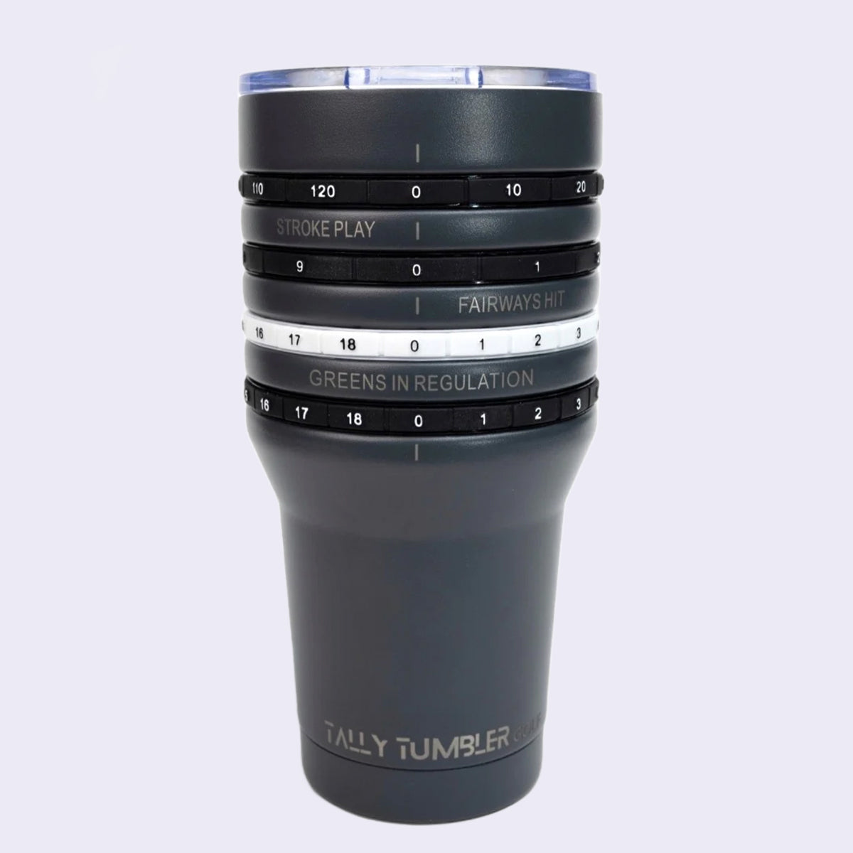 Tally Tumbler