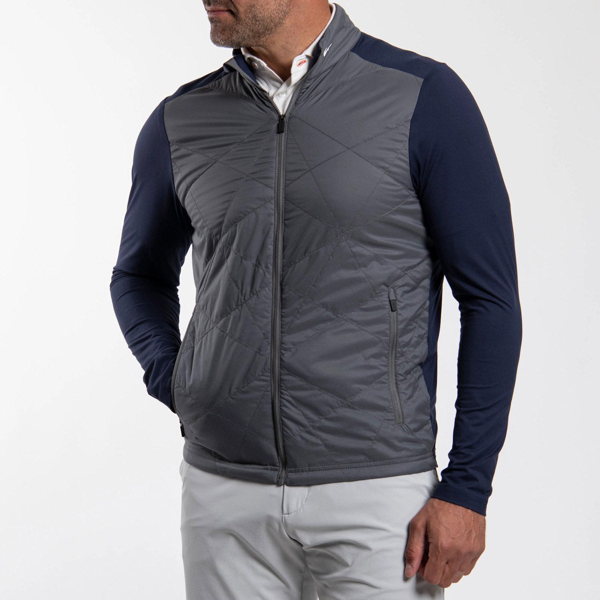 KJUS Men's Retention Jacket
