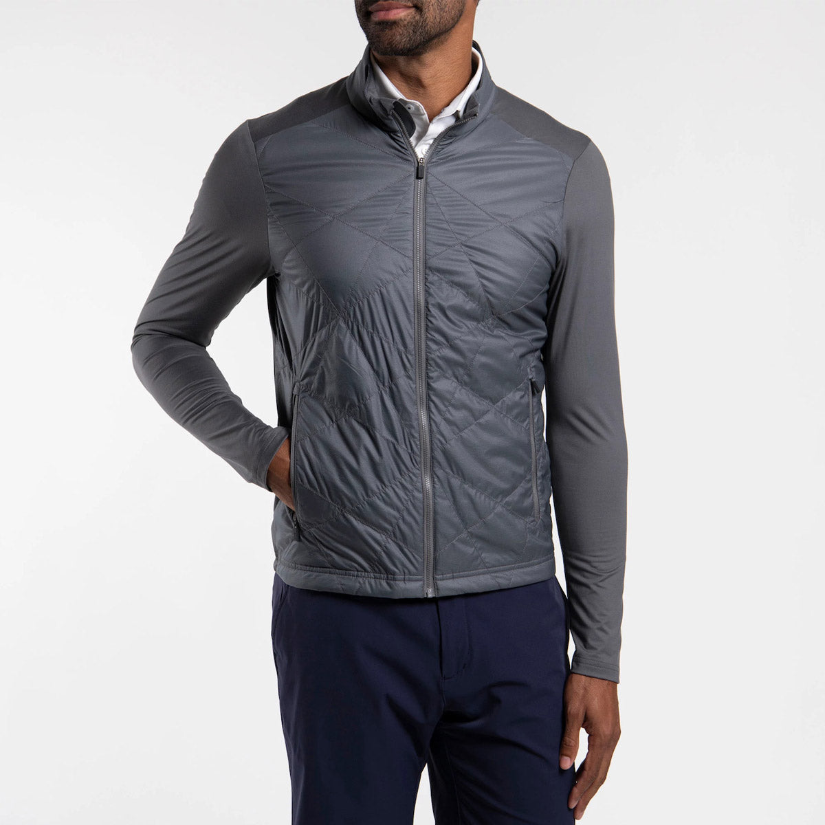 KJUS Men's Retention Jacket