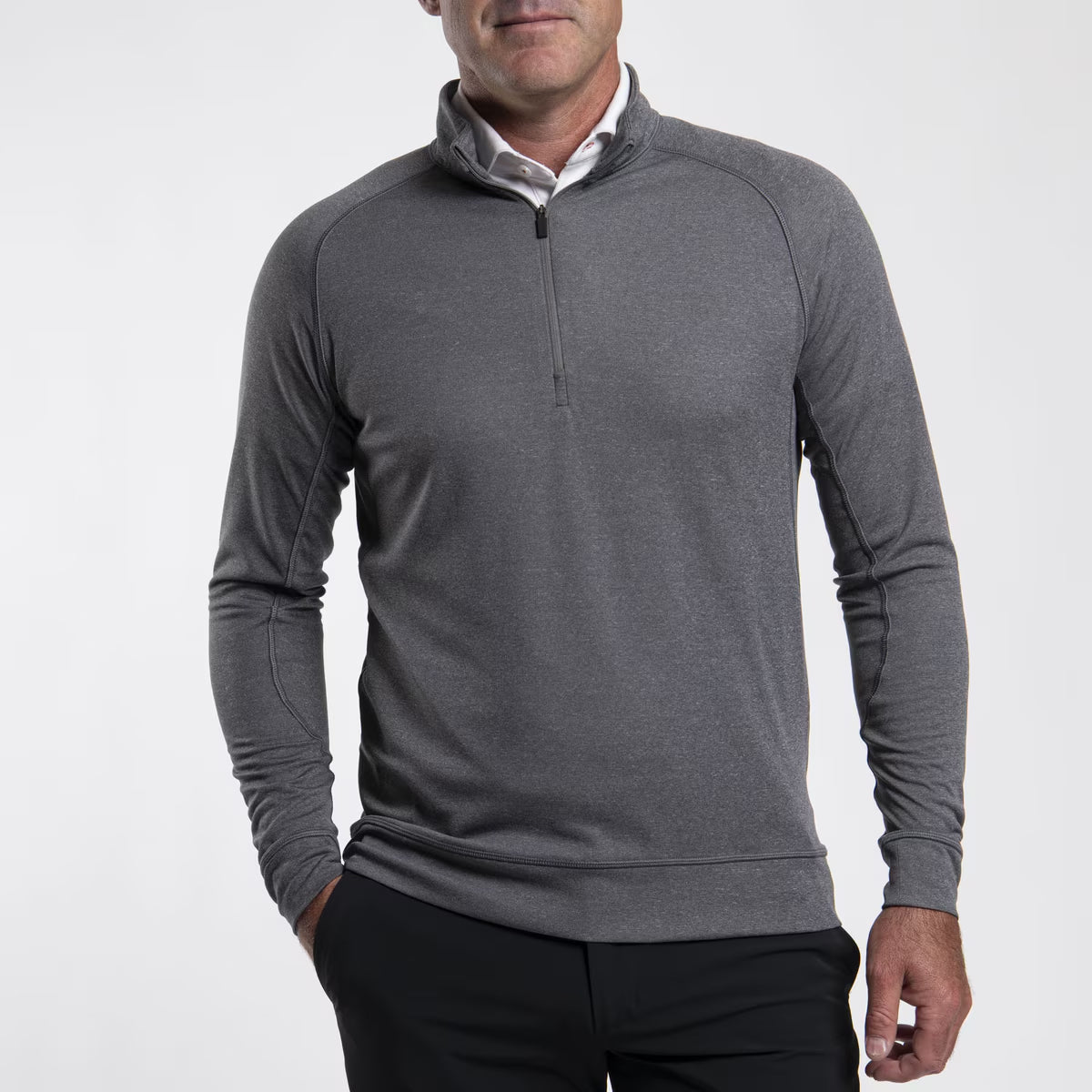 KJUS Men's Keano Half-Zip