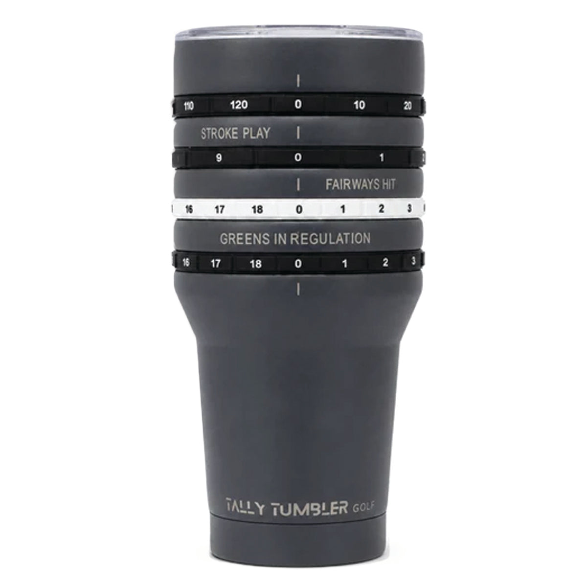 Tally Tumbler
