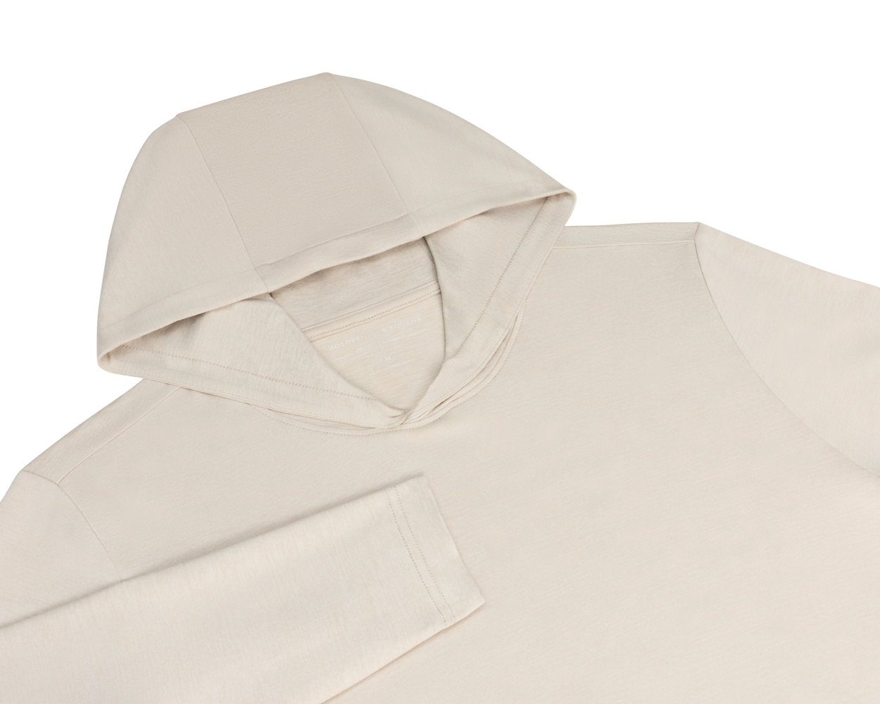 Holderness & Bourne The Stowe Hoodie