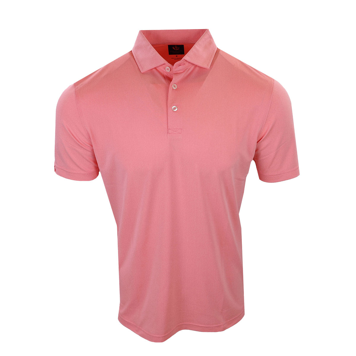 Donald Ross Donny Oxford Pique