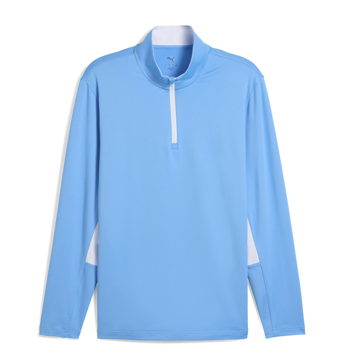 Puma Men's Pure 2.0 1/4 ZIP