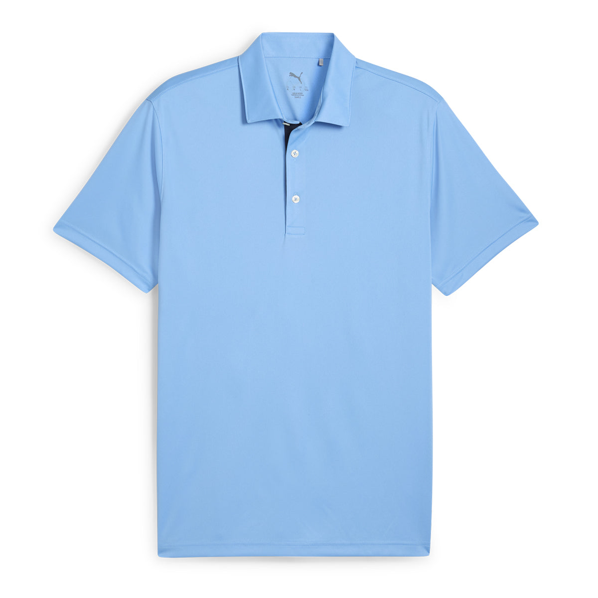 Puma Men's Pure 2.0 Golf Polo