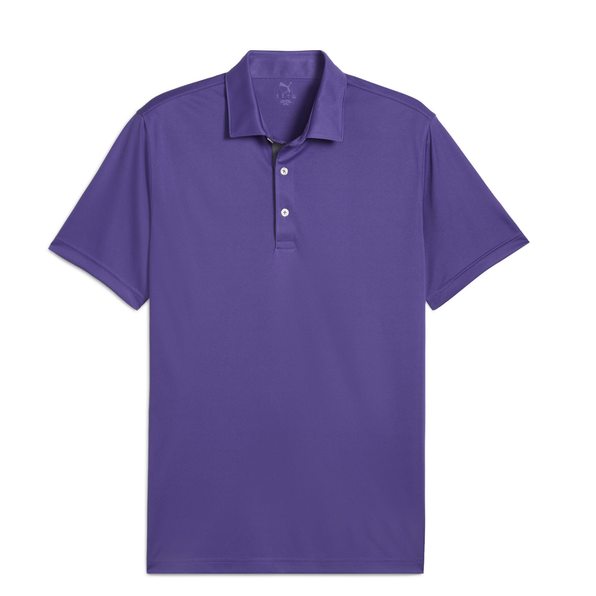 Puma Men's Pure 2.0 Golf Polo