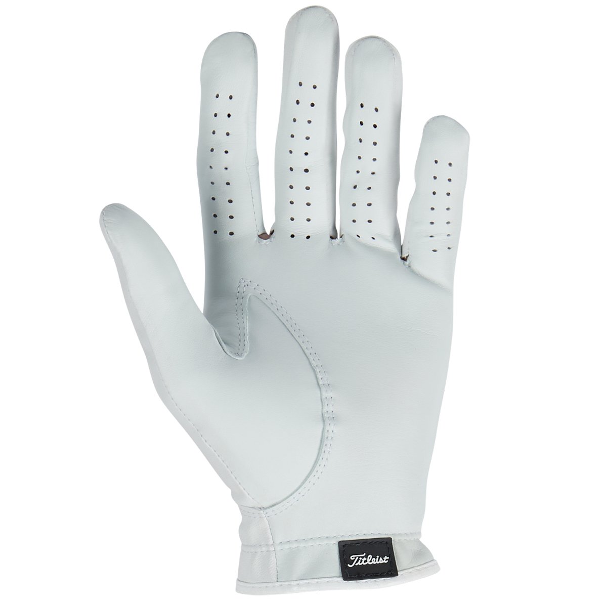 Titleist Permasoft Q-Mark Glove