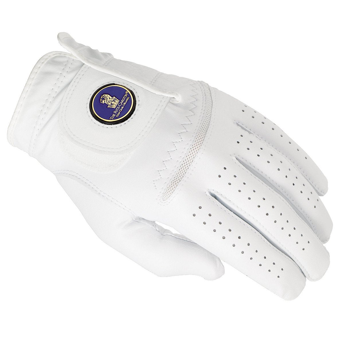 Titleist Permasoft Q-Mark Glove