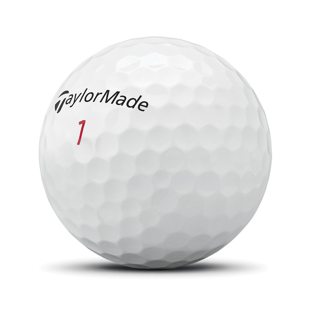 TaylorMade TP5x Golf Balls