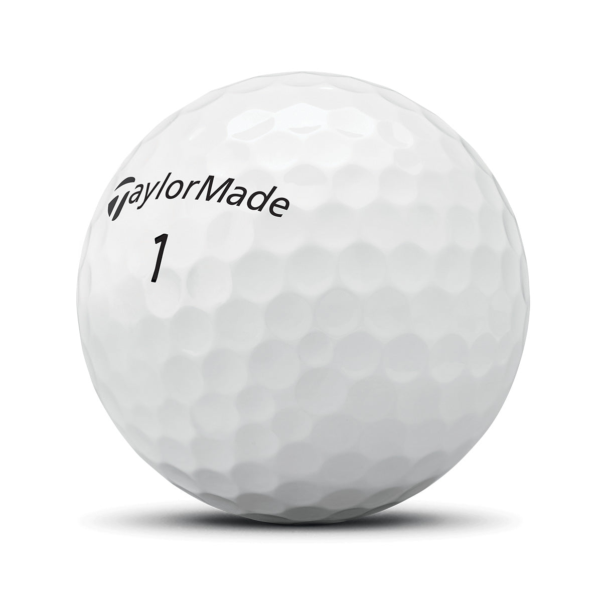 TaylorMade TP5 Prior Gen with Custom Lid