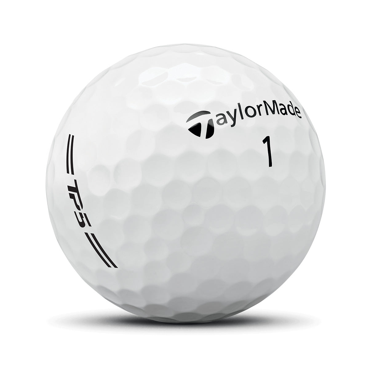 TaylorMade TP5 Golf Balls