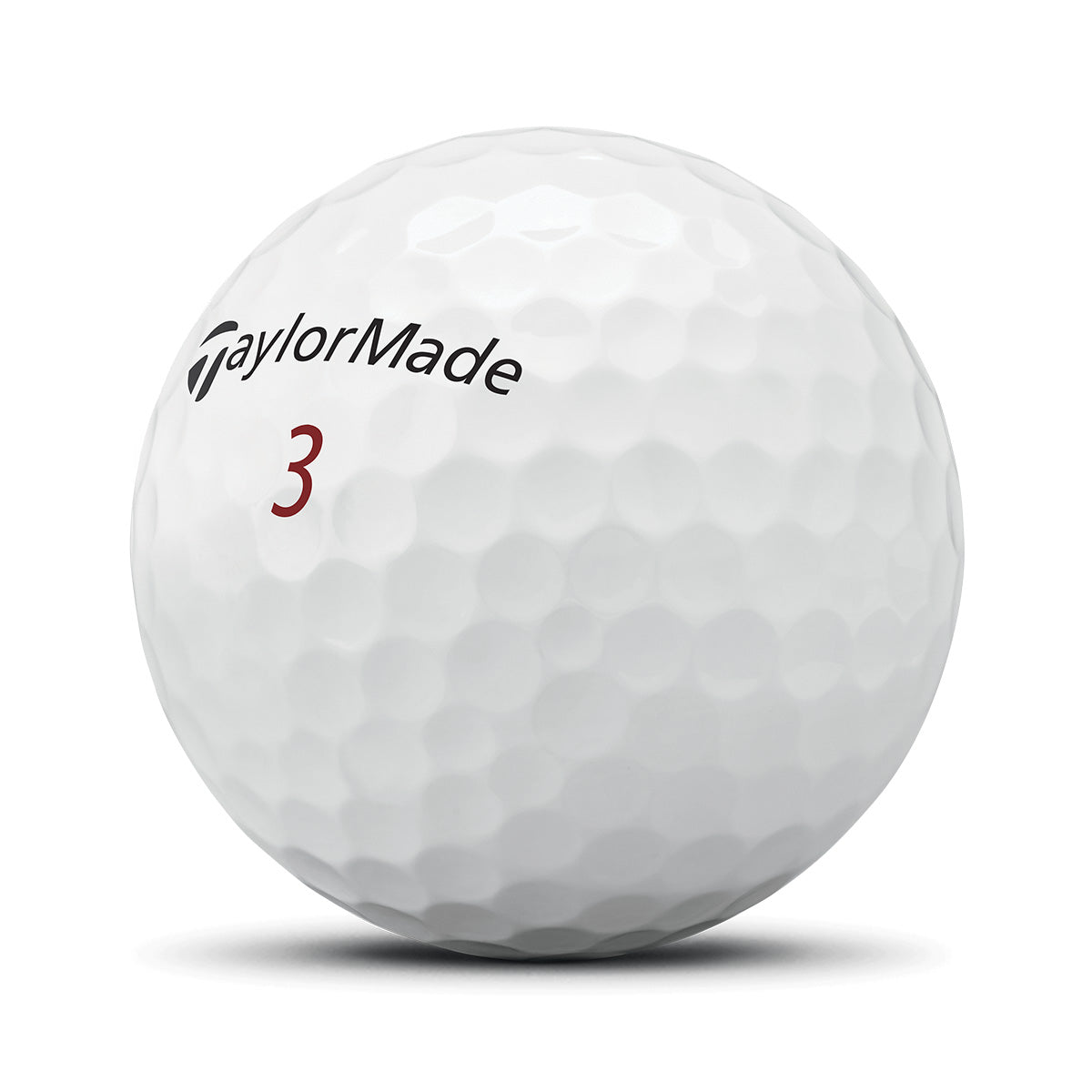TaylorMade Tour Response Golf Balls
