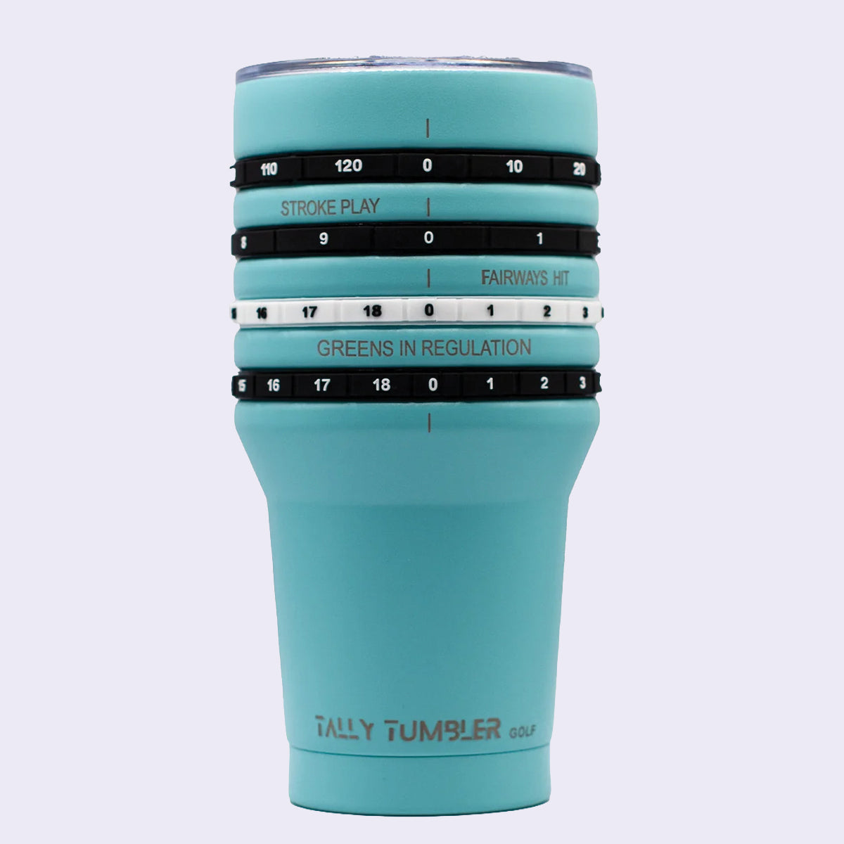 Tally Tumbler