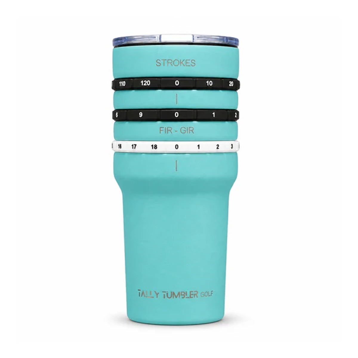 Tally Tumbler 20 oz