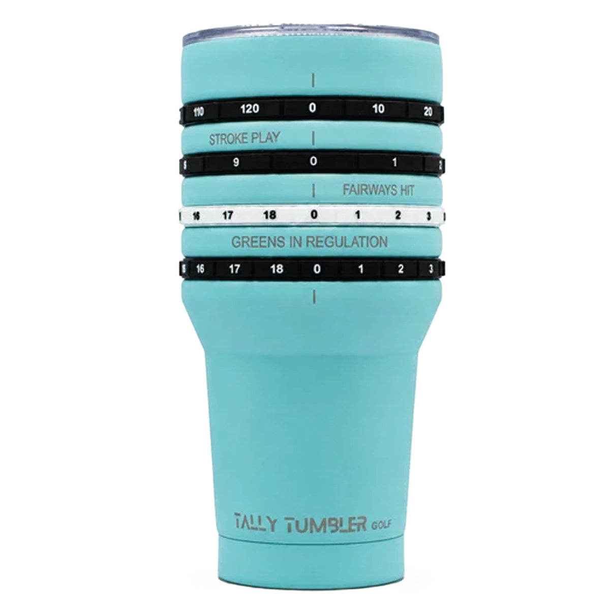Tally Tumbler
