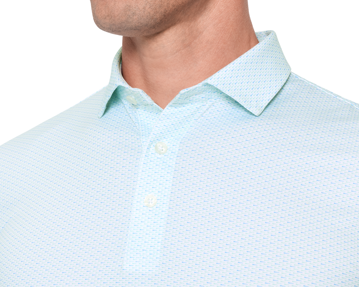 Holderness & Bourne Men's The Templeton Shirt