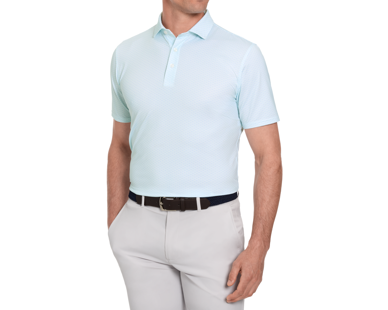 Holderness & Bourne Men's The Templeton Shirt