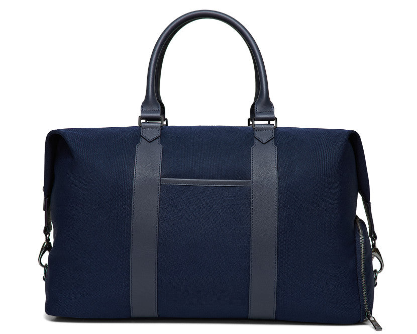 Holderness & Bourne The Byers Duffel Bag