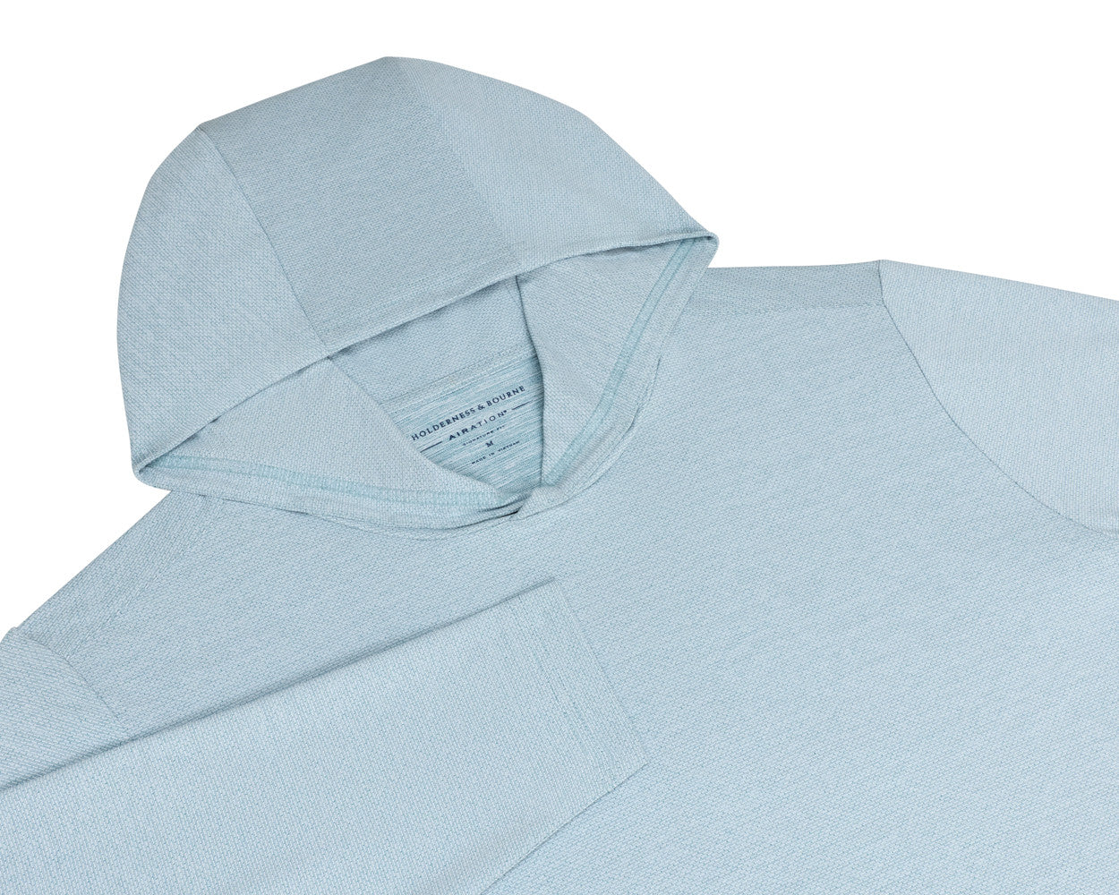 Holderness & Bourne The Maddox Hoodie