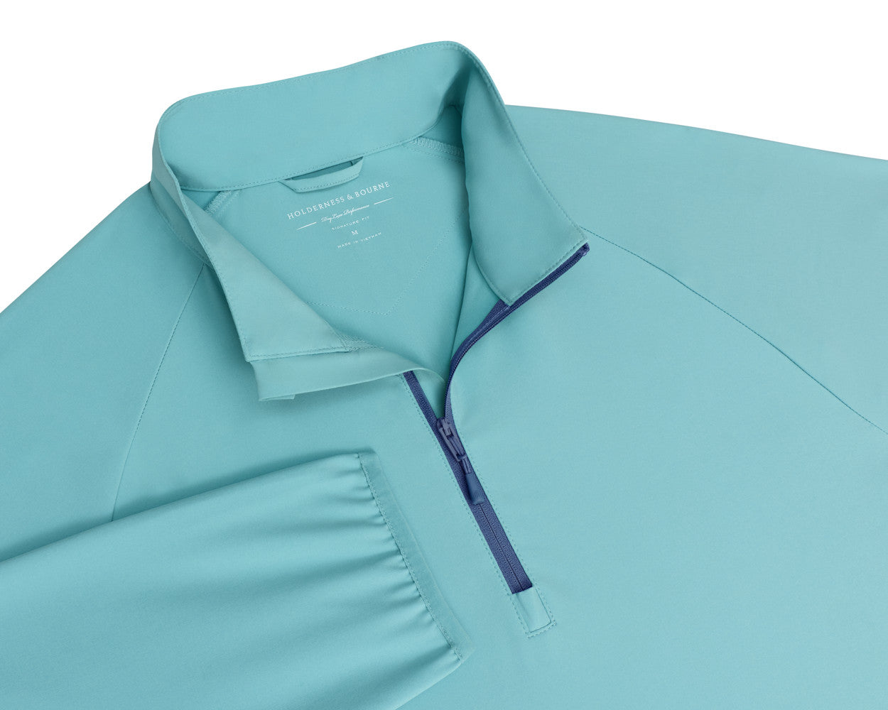 Holderness & Bourne Men's The Leonard Jacket