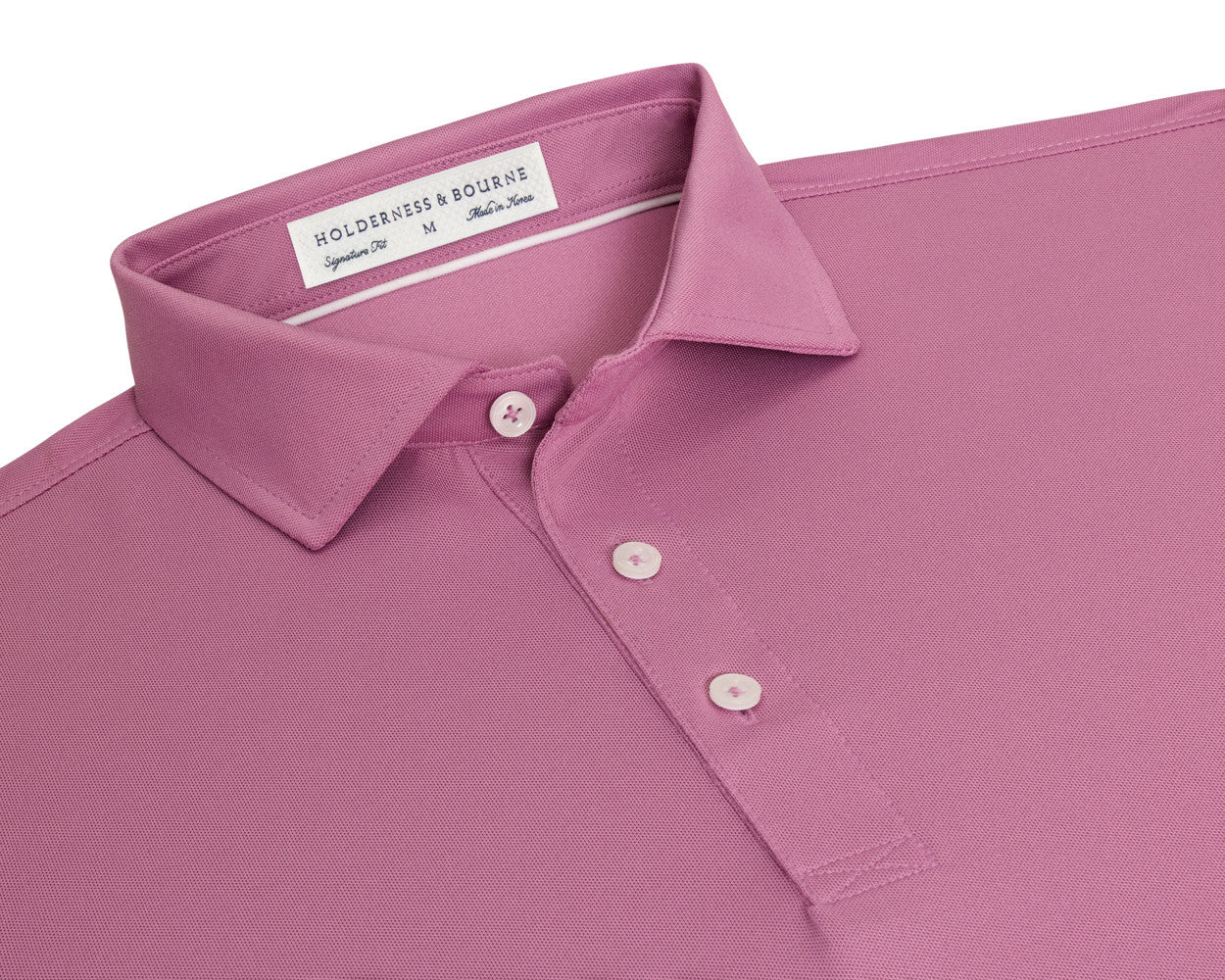 Holderness & Bourne Men's The Macdonald Shirt