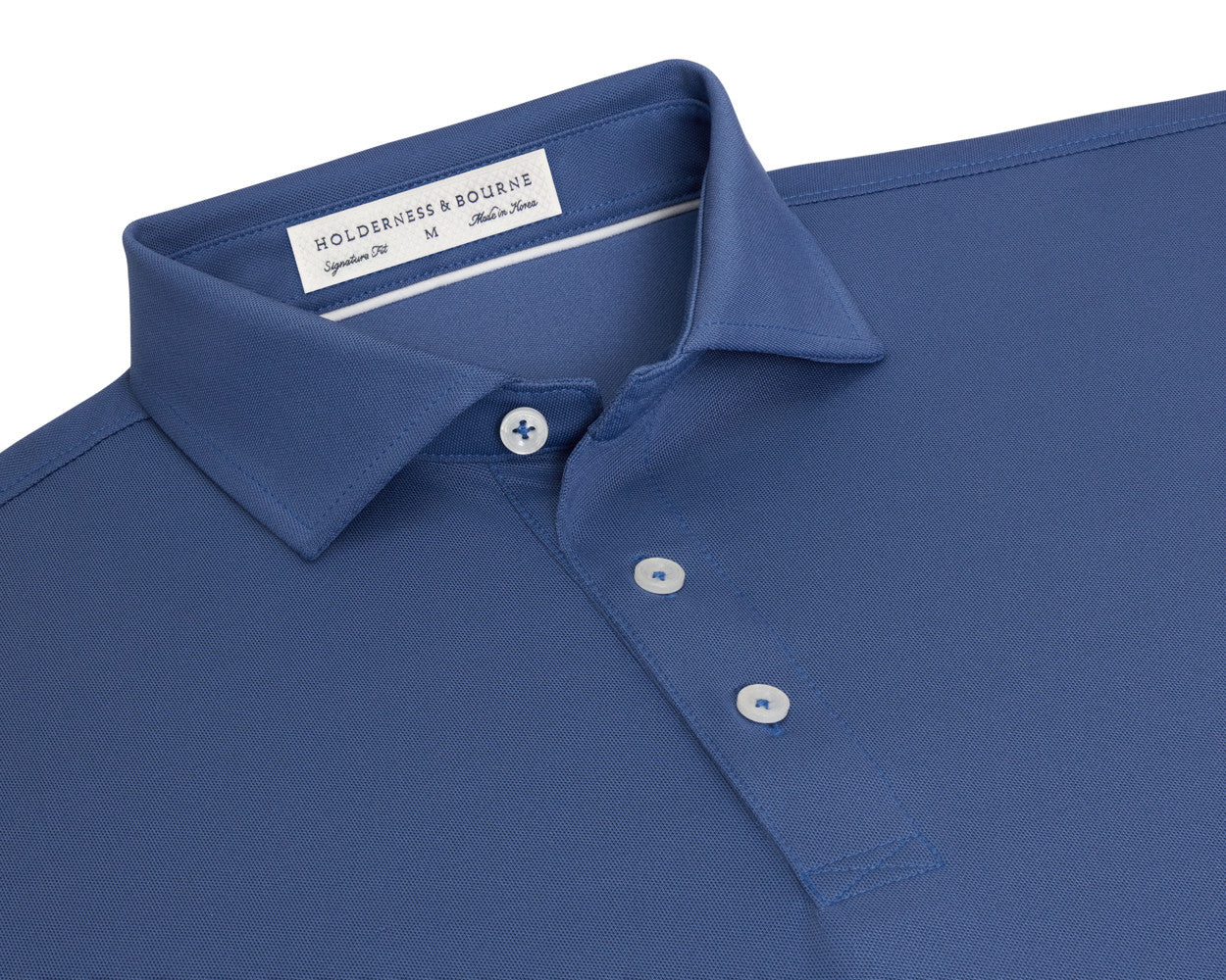 Holderness & Bourne Men's The Macdonald Shirt