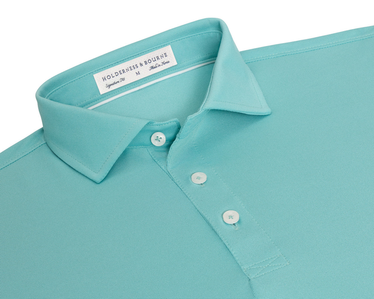 Holderness & Bourne Men's The Macdonald Shirt