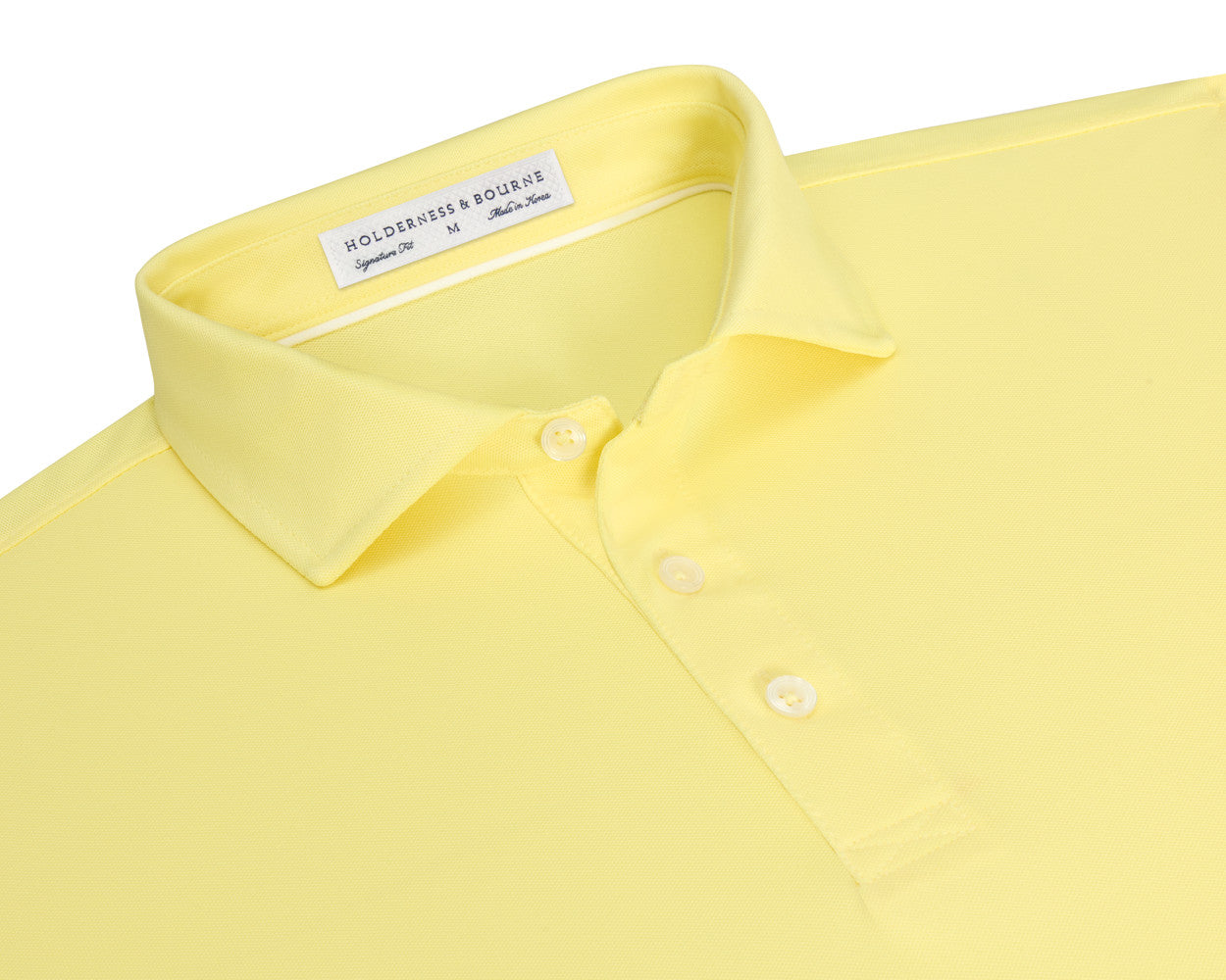 Holderness & Bourne Men's The Macdonald Shirt