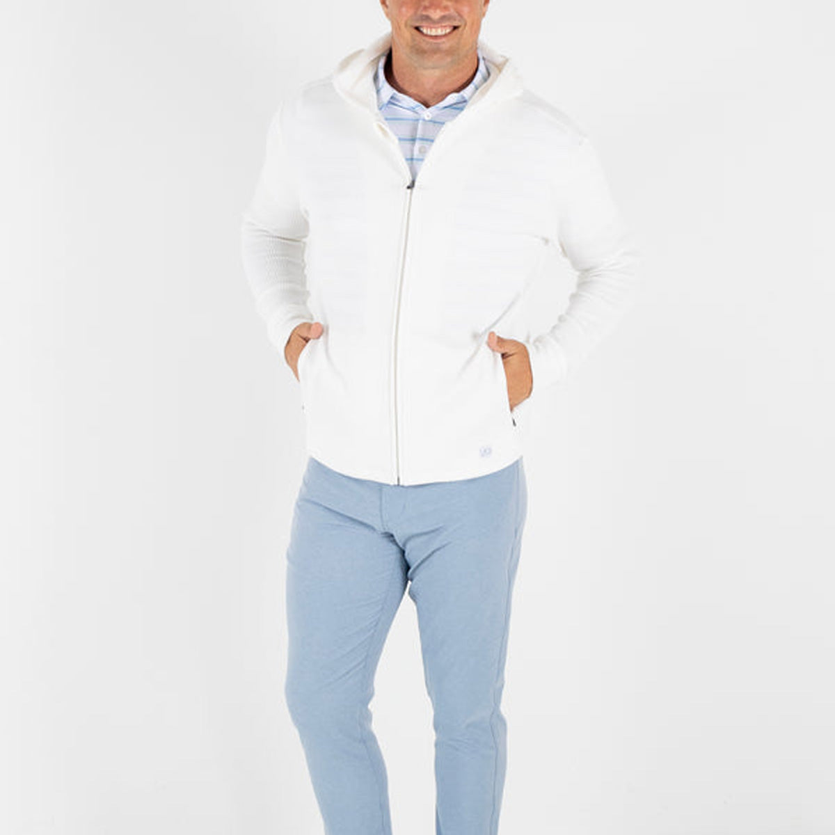 AndersonOrd Men's Thurston Hoodie