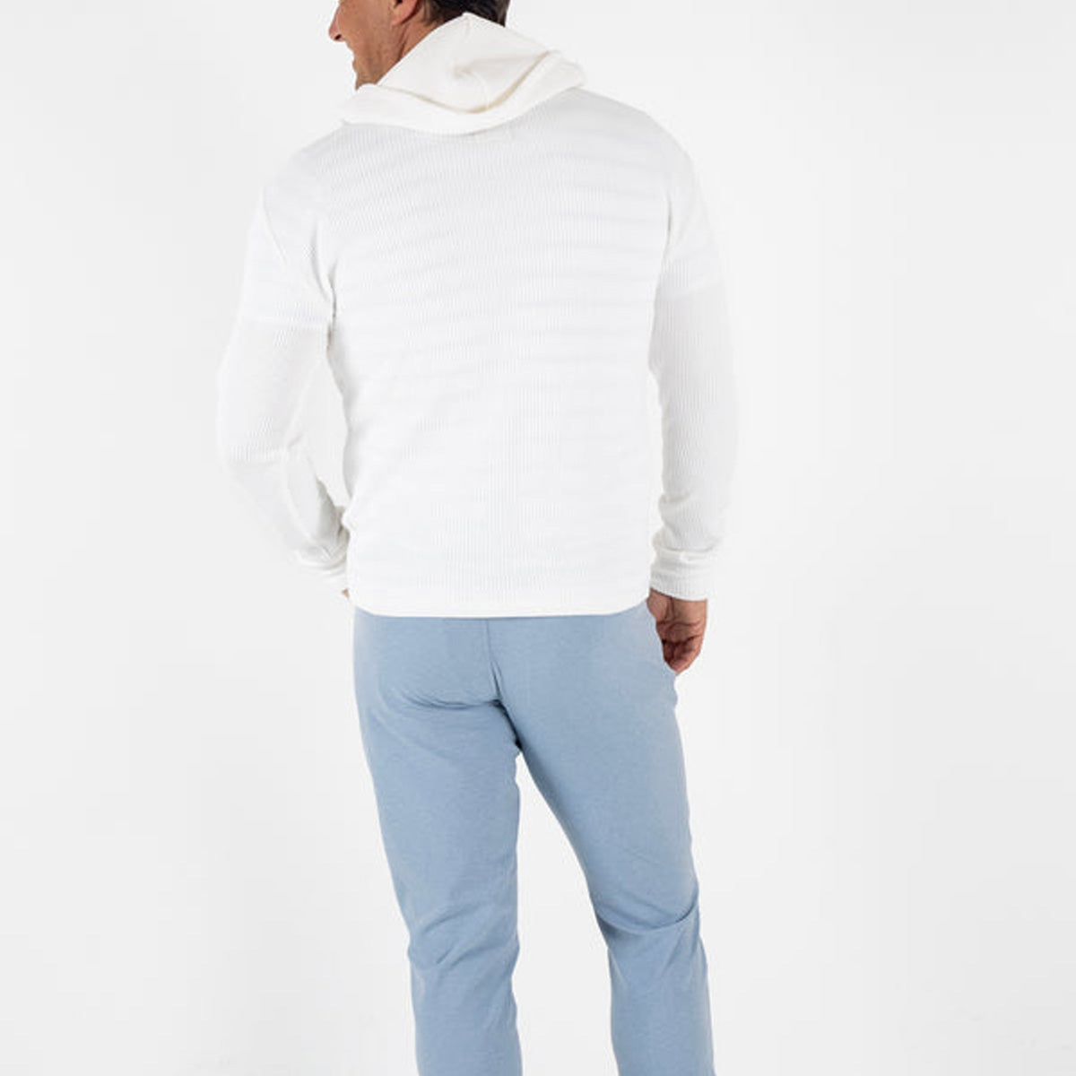 AndersonOrd Men's Thurston Hoodie