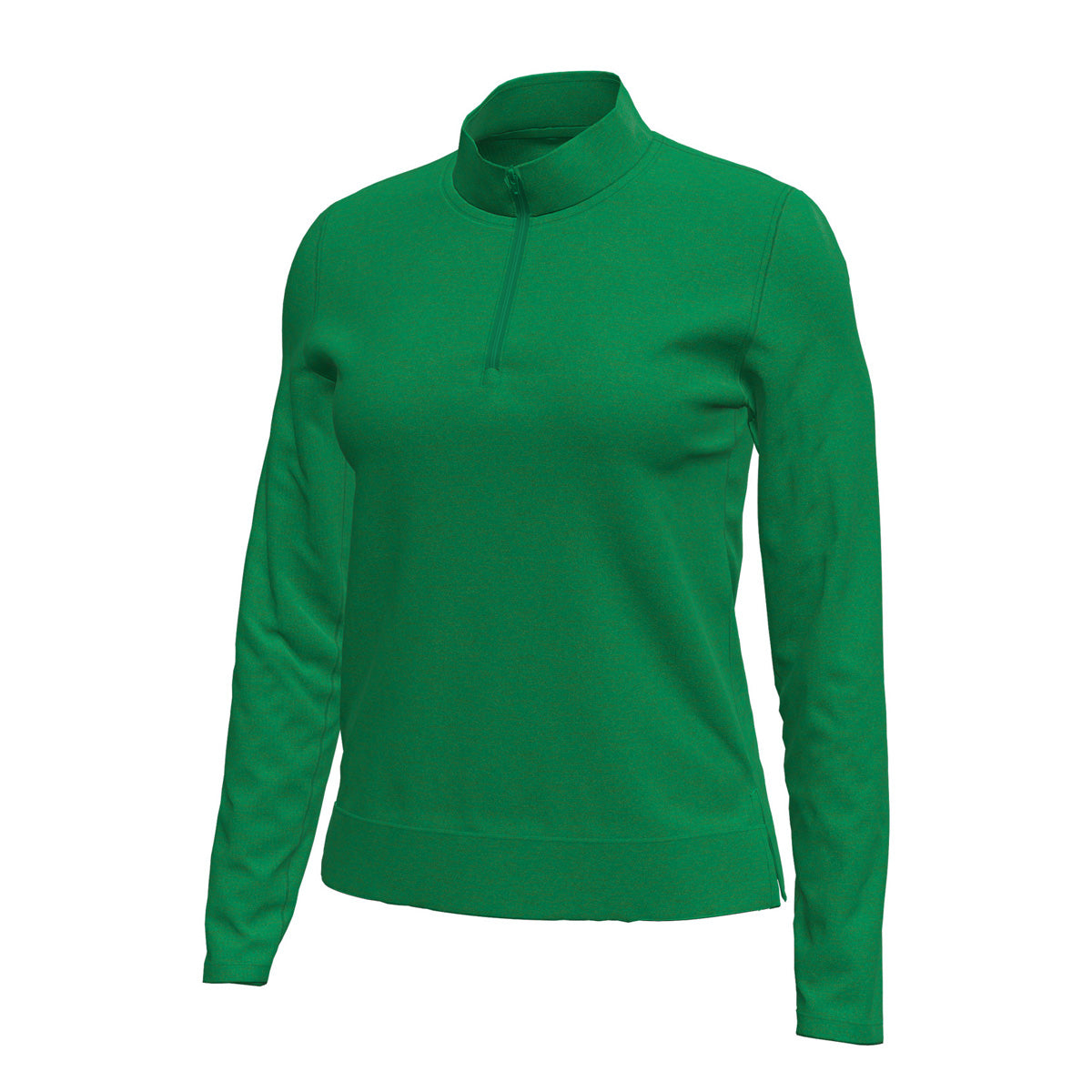 Under Armour Women's Drive Heather 1/4 Zip