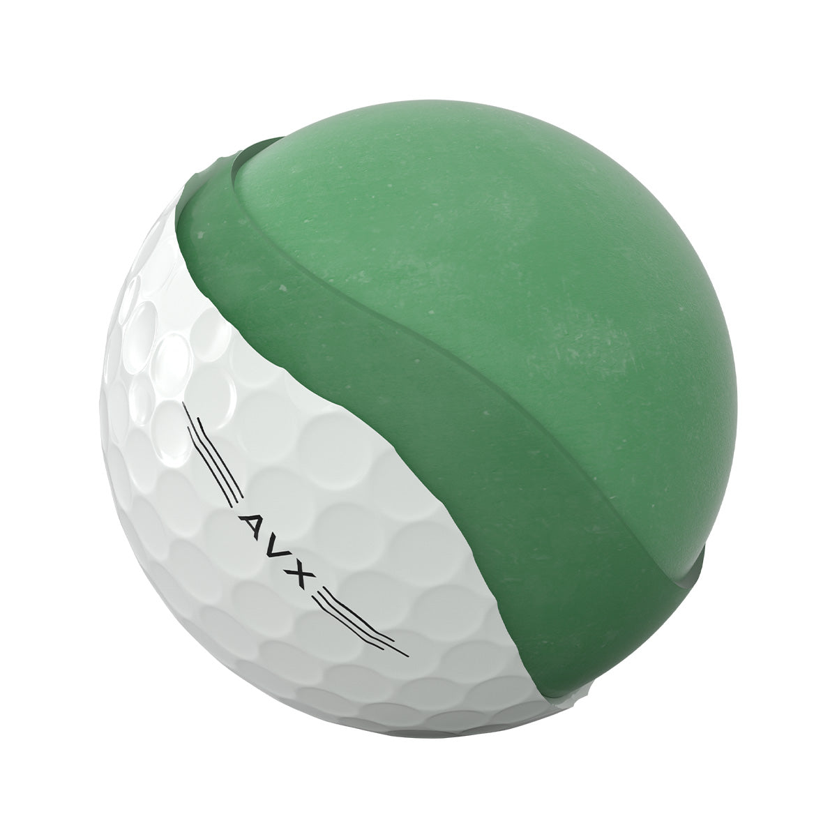 Titleist 1-Ball Box with AVX