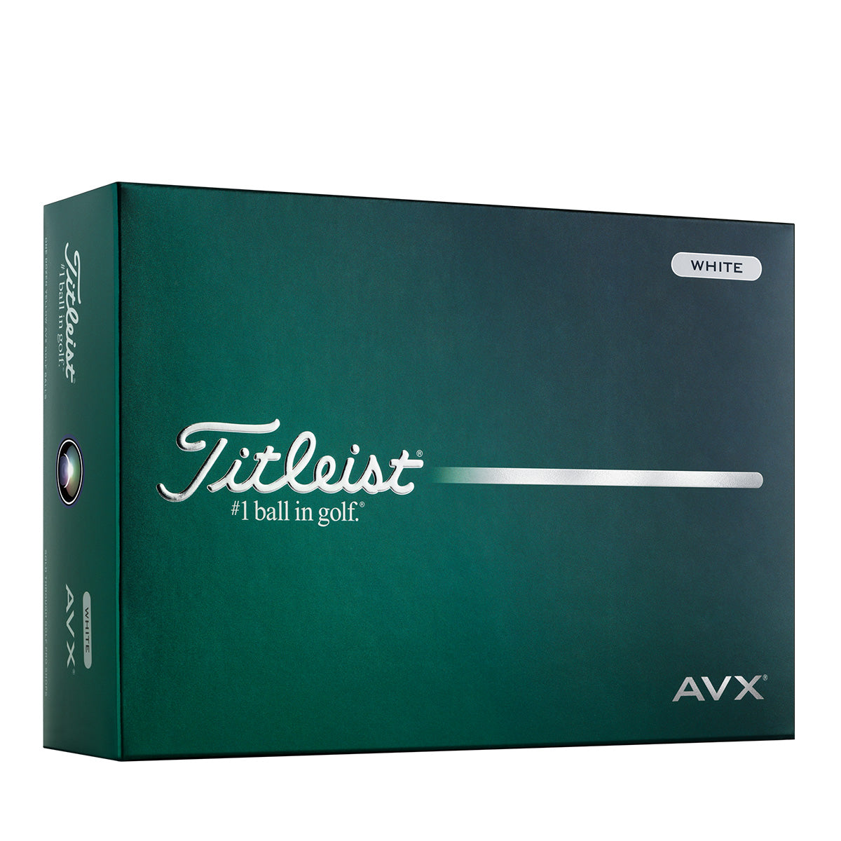 Titleist AVX Golf Balls