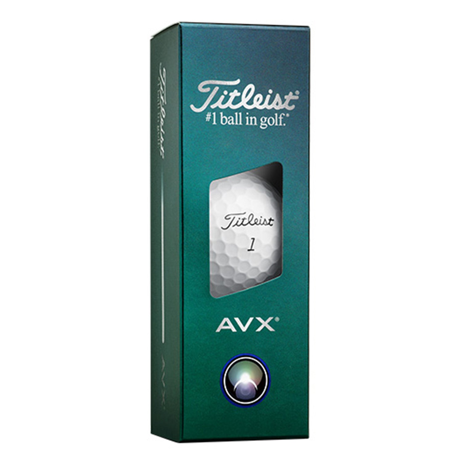 Titleist AVX Golf Balls