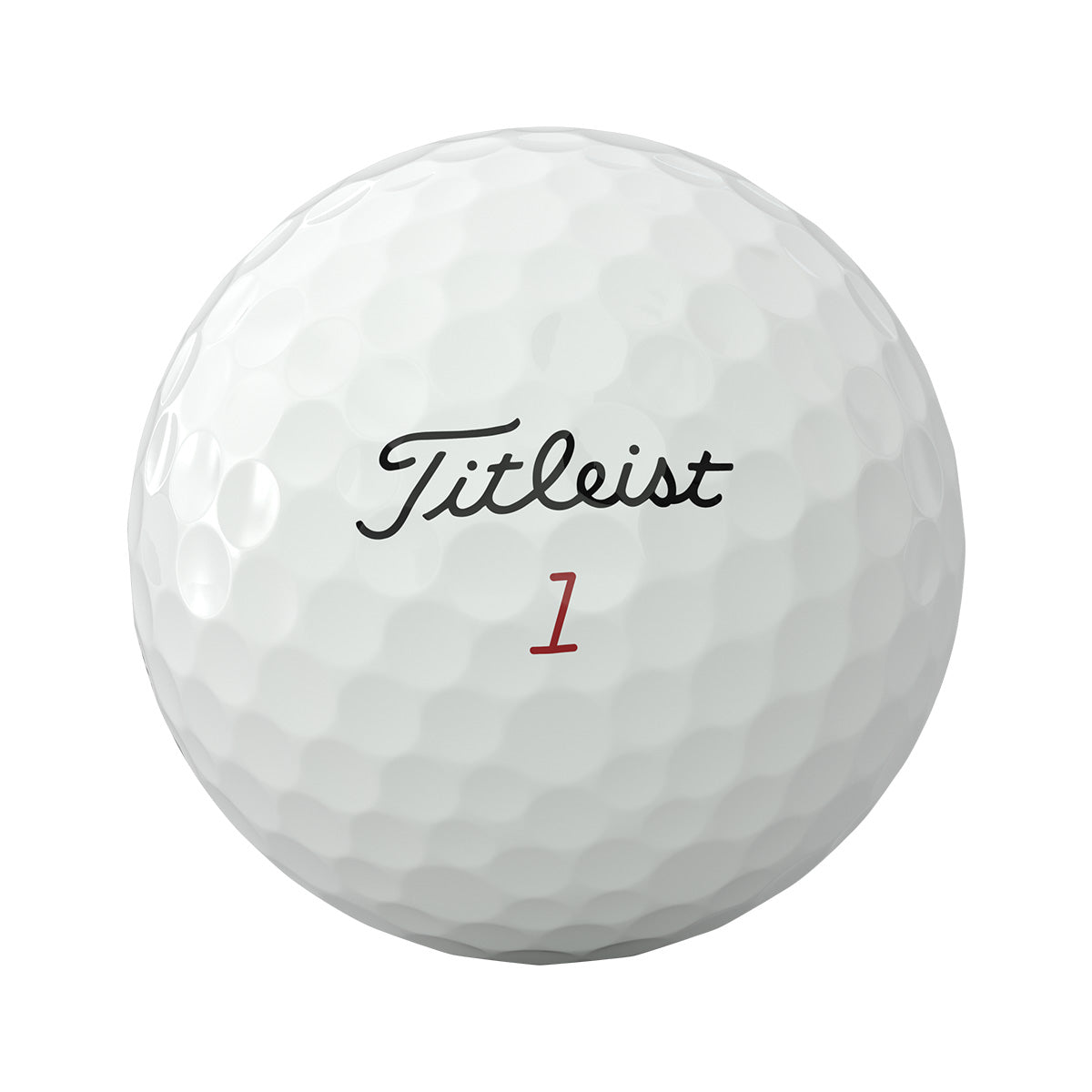 Titleist Pro V1X Left Dash Golf Balls