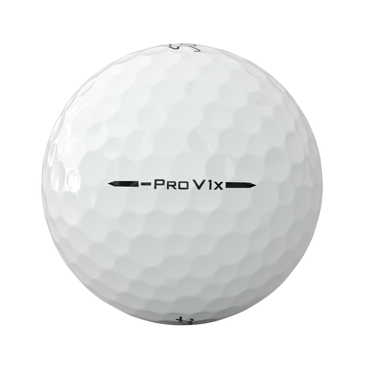 Titleist Pro V1X Left Dash Golf Balls