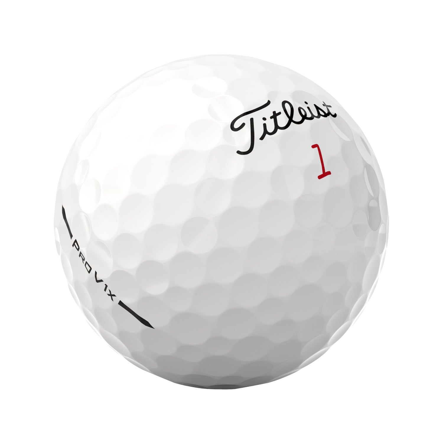 Titleist Packedge Half Dozen with Pro V1x