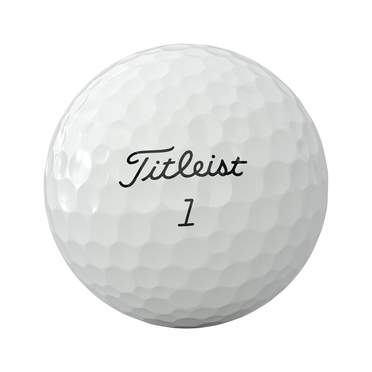 Titleist Tour Soft Golf Balls